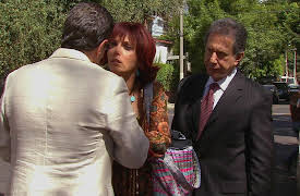 Llena de Amor season-1: Llena de Amor Capítulo 19