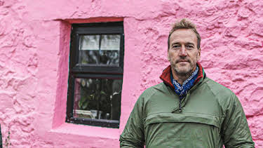 8:00 PM: Ben Fogle: New Lives in The Wild (S13 E3) (S13) | 5 Select | 4/13 2026