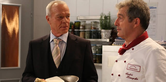 21:00: Feuer & Flamme | SWR Fernsehen RP | 2/2 2026