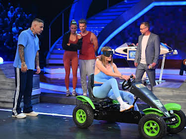 20:15: Schlag den Star | ProSieben | 7/21 2026