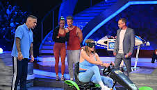 Schlag den Star