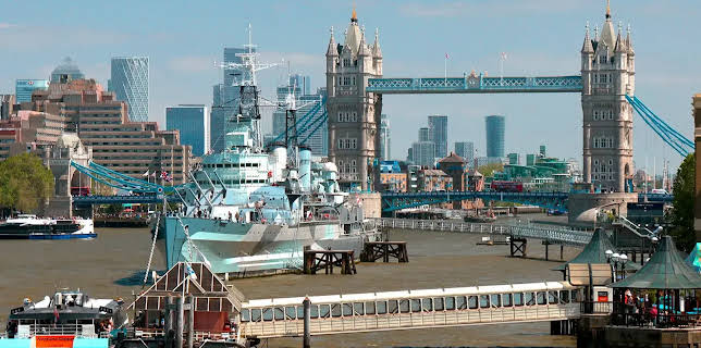 15:00: Die Küsten des Königreiches | Radio Bremen | 12/19 2025