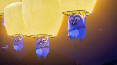 4:10 PM: Grizzy and the Lemmings (S4) | CBBC | 1/18 2026