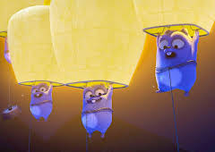 Grizzy and the Lemmings