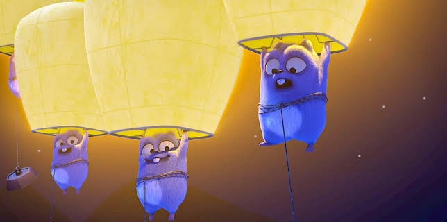 3:40 PM: Grizzy and the Lemmings (S4) | CBBC | 2/5 2026