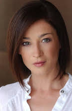 Moira Kelly as 