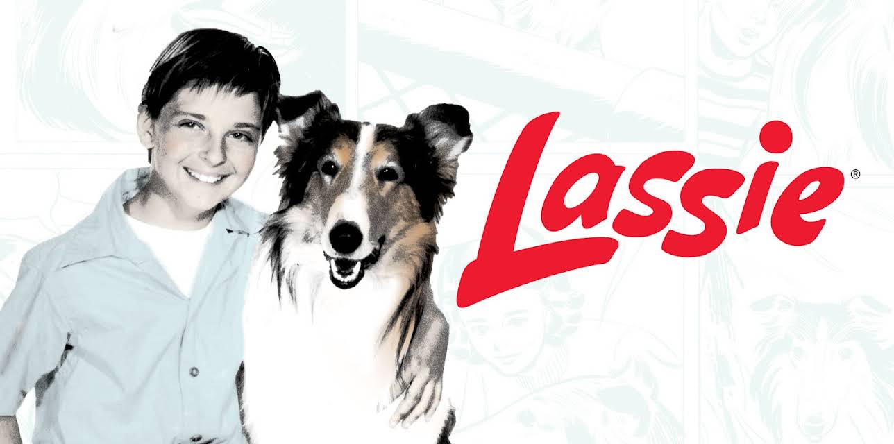Lassie ('54), Season 1