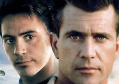 MAD ACTION: 'AIR AMERICA'