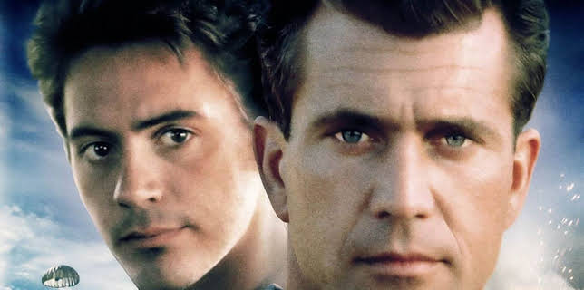 22:20: MAD MOVIE: 'AIR AMERICA' | BE MAD | 11/16 2025