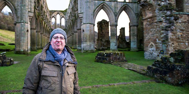 7:00 PM: Winter Walks (S1) | BBC Four | 12/8 2025