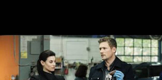 21:07: Hudson y Rex (T4): Ep.10 Diamantes de sangre | AXN | 2/5 2026