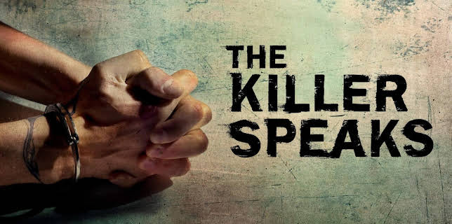The Killer Speaks, Season 1