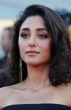 Golshifteh Farahani som 