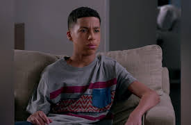 black-ish Season 1: Andre from Marseille