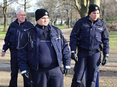 16:25: Die Ruhrpottwache | Sat1 Gold | 8/9 2026