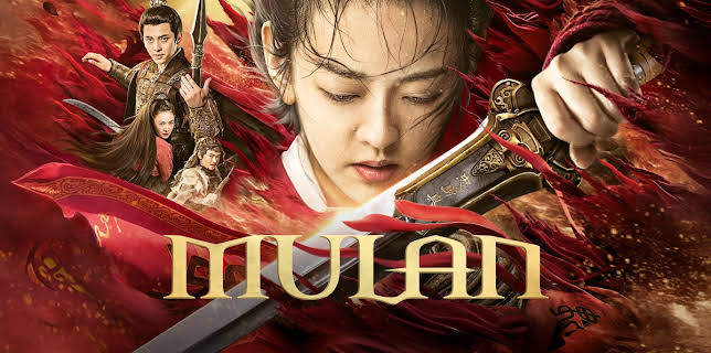 Mulan (2020)