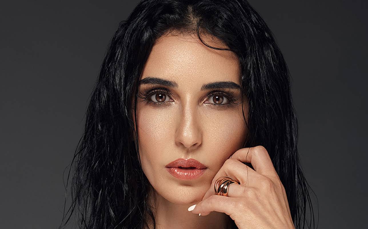 Fatma Nasser