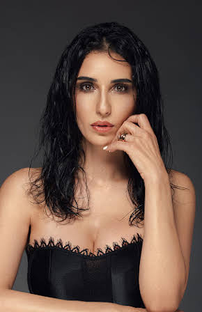 Fatma Nasser as 