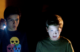 Deadtime Stories: Terror in Tiny Town