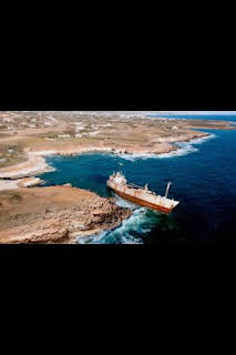 05:20: Tras el desastre: Desastres en el mar | National Geographic | 1/23 2026