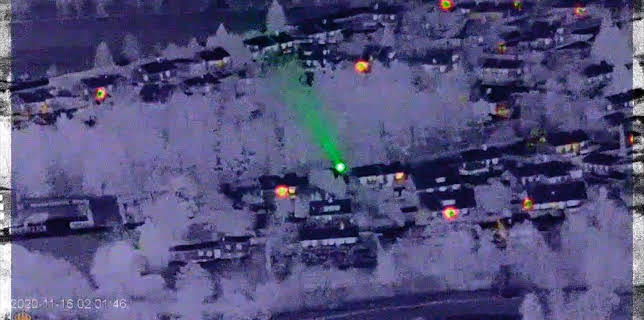 09:50: Fanget på politiets kamera Sverige (S1 E19) (S1) | MAX | 11/27 2025