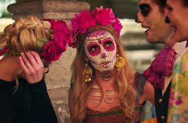 Made in Mexico: Día de los Muertos