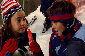 The Naked Brothers Band: The Song