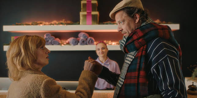 23:25: Single Bells - Only Losers for Annie? | ZDFneo | 12/7 2025