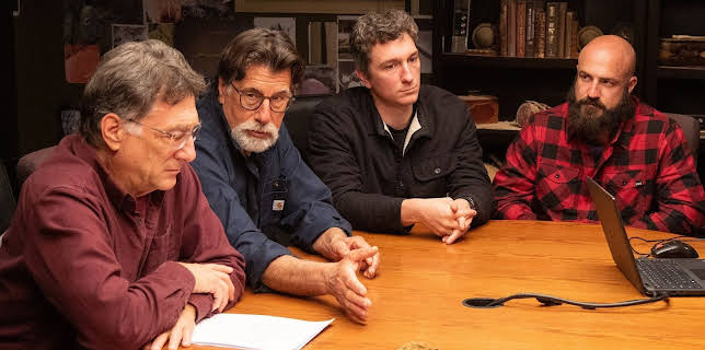 15:50: Die Schatzsucher von Oak Island | Kabel Eins Doku | 12/8 2025