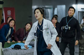 Dark Hole: Episode 6