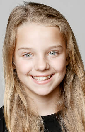 Bo Bragason as 