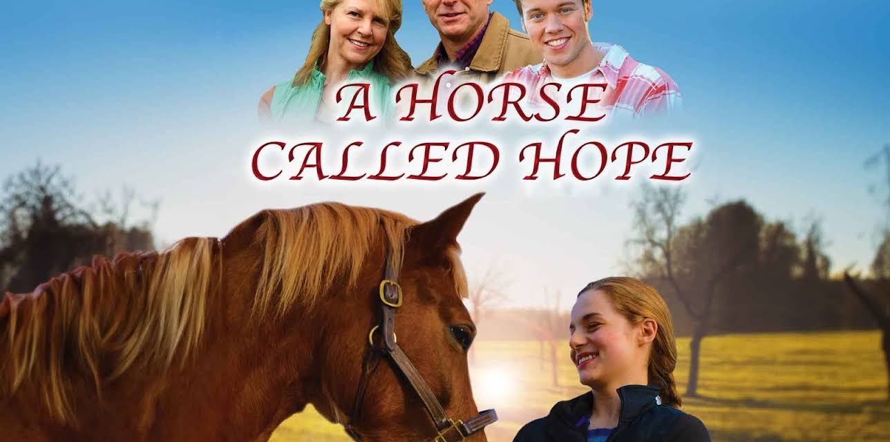 A Horse Called Hope (2016)