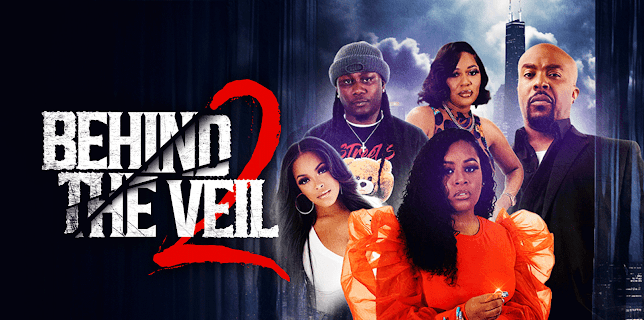 Behind the Veil 2 (2023)