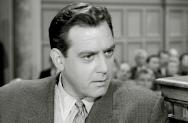 Perry Mason Season 1: The Case of the Green-Eyed Sister