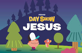 Minno Day Show: Season 1: Jesus