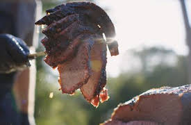 Barbecue Showdown: Barbacoa en los genes