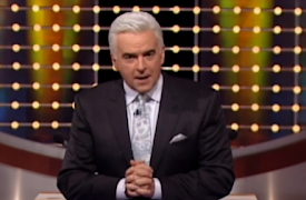 Family Feud with John O'Hurley: Family Feud 07 - Episode 001