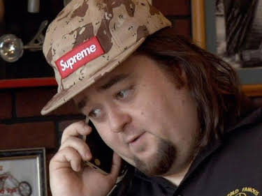 19:05: Pawn Stars - Die drei vom Pfandhaus | Kabel Eins Doku | 5/21 2026