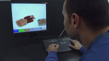 1:30 AM: Border Control: Europe (S1 E17) (S1) | Discovery Channel | 4/11 2026