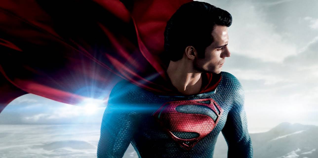 Man of Steel (2013)