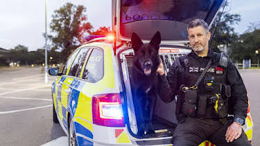5:00 PM: Police Interceptors (S25 E1) (S25) | 5 Star | 7/31 2026