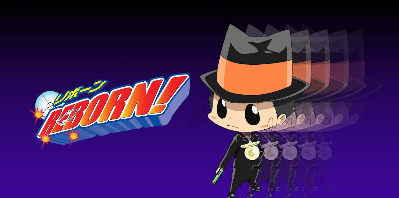 Reborn