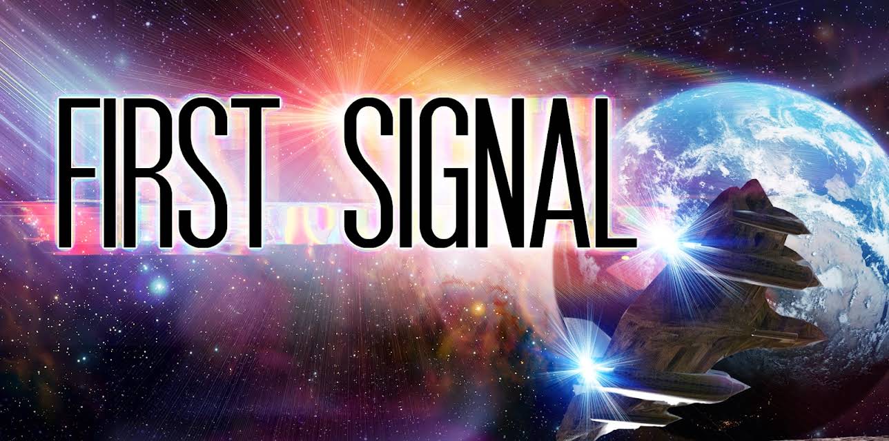 First Signal (2021)