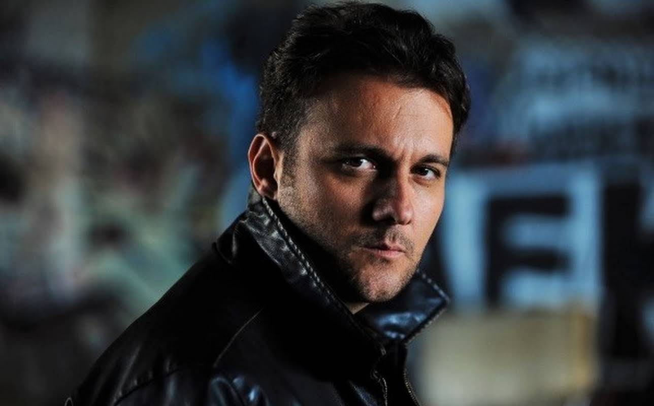 Stelio Savante