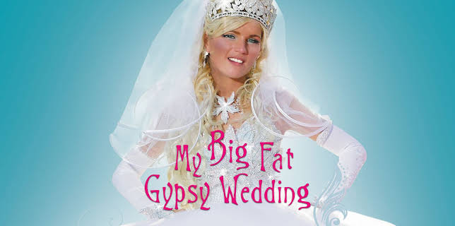 My Big Fat Gypsy Wedding: Season 1