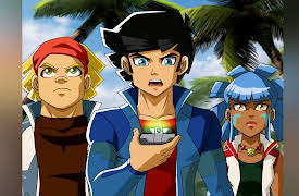 Redakai: Lokar's Shadow: Shadow Ekayon