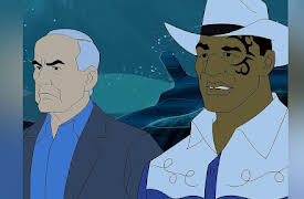 Mike Tyson Mysteries: The Complete First Season: The End