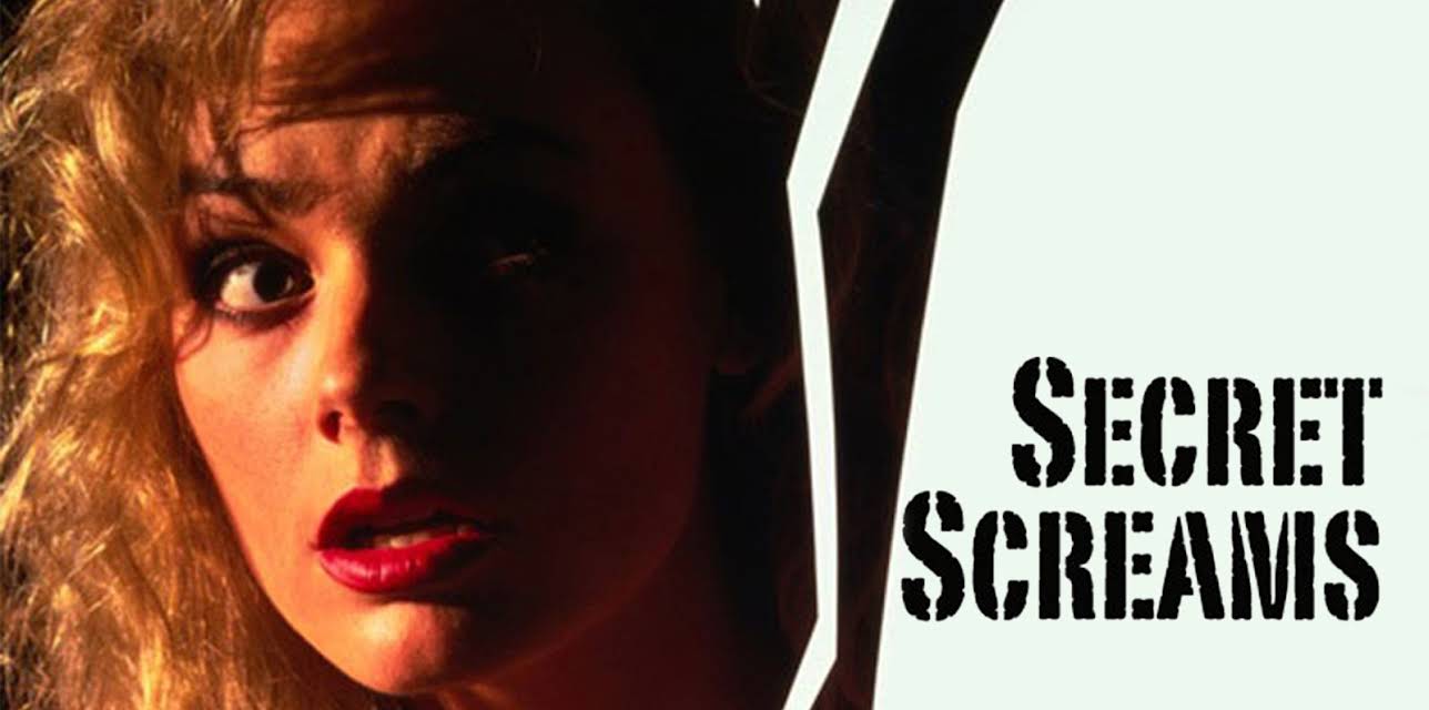 Secret Screams (1991)