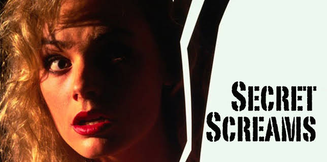 Secret Screams (1991)