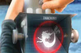 Life as a Mermaid: In the Net